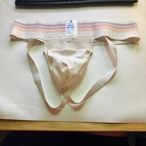 Men's Vintage Cooper Jockstrap - Medium
